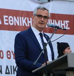 Νίκος Μιχαηλίδης: Ο Πόντος δεν πέθανε — μιλά ακόμη Ρωμαίικα στην Τραπεζούντα